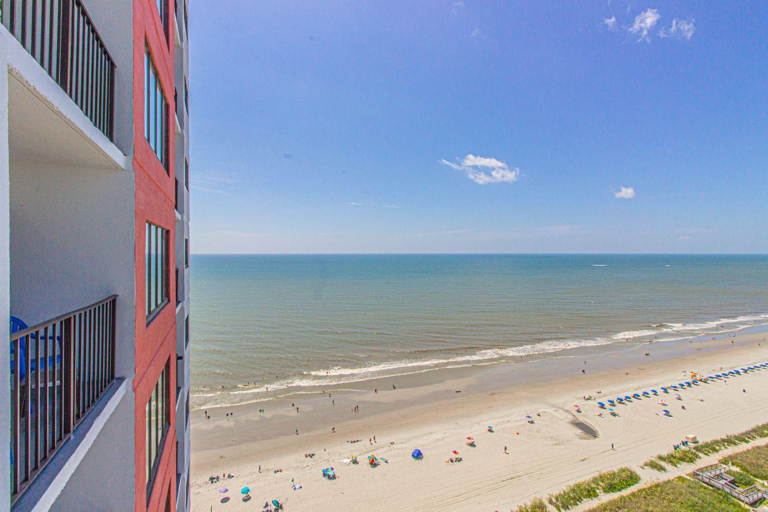 The Palace 1909 Myrtle Beach Kamer foto